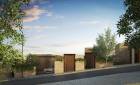 New Build - Rekkehus / Bungalow - Marbella - Elviria