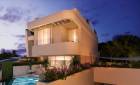 New Build - Rekkehus / Bungalow - Marbella - Las Chapas