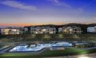 New Build - Rekkehus / Bungalow - Marbella - Los Monteros