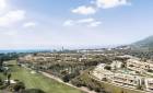 New Build - Rekkehus / Bungalow - Marbella - Los Monteros