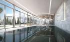 New Build - Rekkehus / Bungalow - Marbella - Los Monteros