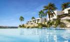 New Build - Rekkehus / Bungalow - Marbella - Santa Clara Golf