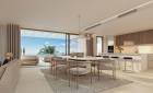 New Build - Rekkehus / Bungalow - Marbella - Santa Clara Golf