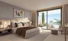 New Build - Rekkehus / Bungalow - Marbella - Santa Clara Golf