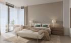 New Build - Rekkehus / Bungalow - Marbella - Santa Clara Golf