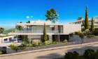 New Build - Rekkehus / Bungalow - Marbella - Santa Clara Golf