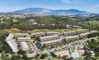 New Build - Rekkehus / Bungalow - Mijas - El Faro