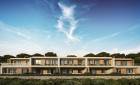 New Build - Rekkehus / Bungalow - Mijas - El Faro