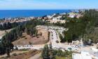 New Build - Rekkehus / Bungalow - Mijas - El Faro