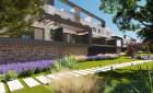 New Build - Rekkehus / Bungalow - Mijas - El Faro