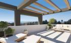 New Build - Rekkehus / Bungalow - Mijas - El Faro