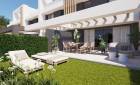 New Build - Rekkehus / Bungalow - Mijas - El Faro