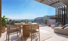 New Build - Rekkehus / Bungalow - Mijas - El Faro