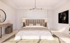 New Build - Rekkehus / Bungalow - Mijas - El Faro