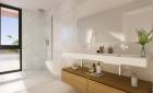 New Build - Rekkehus / Bungalow - Mijas - El Faro