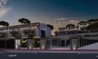 New Build - Rekkehus / Bungalow - Mijas - El Faro