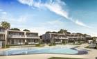 New Build - Rekkehus / Bungalow - Mijas - El Faro
