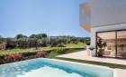 New Build - Rekkehus / Bungalow - Mijas - La Cala De Mijas