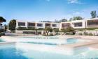 New Build - Rekkehus / Bungalow - Mijas - La Cala De Mijas