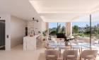 New Build - Rekkehus / Bungalow - Mijas - La Cala De Mijas