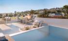 New Build - Rekkehus / Bungalow - Mijas - La Cala De Mijas