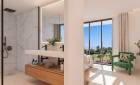 New Build - Rekkehus / Bungalow - Mijas - La Cala De Mijas