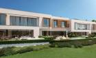 New Build - Rekkehus / Bungalow - Mijas - La Cala De Mijas