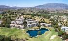 New Build - Rekkehus / Bungalow - Mijas - La Cala De Mijas