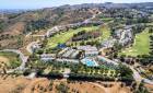 New Build - Rekkehus / Bungalow - Mijas - La Cala De Mijas