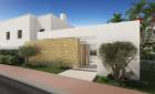 New Build - Rekkehus / Bungalow - Mijas - La Cala Golf