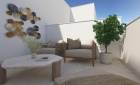 New Build - Rekkehus / Bungalow - Mijas - La Cala Golf