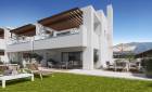 New Build - Rekkehus / Bungalow - Mijas - La Cala Golf