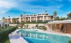 New Build - Rekkehus / Bungalow - Mijas - La Cala