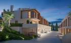 New Build - Rekkehus / Bungalow - Mijas - La Cala