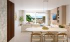 New Build - Rekkehus / Bungalow - Mijas - La Cala