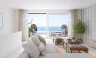 New Build - Rekkehus / Bungalow - Mijas - La Cala