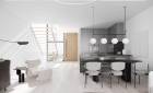 New Build - Rekkehus / Bungalow - Mijas - Torrenueva