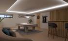 New Build - Rekkehus / Bungalow - Mijas - Torrenueva