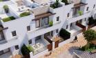 New Build - Rekkehus / Bungalow - Orihuela - Vistabella Golf