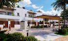 New Build - Rekkehus / Bungalow - Orihuela - Vistabella Golf