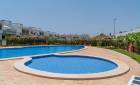 New Build - Rekkehus / Bungalow - Orihuela - Vistabella Golf