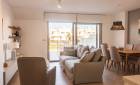 New Build - Rekkehus / Bungalow - Orihuela - Vistabella Golf