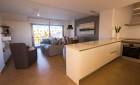 New Build - Rekkehus / Bungalow - Orihuela - Vistabella Golf