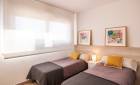 New Build - Rekkehus / Bungalow - Orihuela - Vistabella Golf