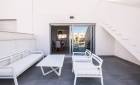New Build - Rekkehus / Bungalow - Orihuela - Vistabella Golf