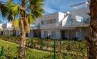 New Build - Rekkehus / Bungalow - Orihuela - Vistabella Golf