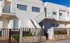 New Build - Rekkehus / Bungalow - Orihuela - Vistabella Golf