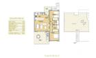New Build - Rekkehus / Bungalow - Orihuela - Vistabella Golf
