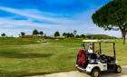 New Build - Rekkehus / Bungalow - Orihuela - Vistabella Golf