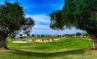 New Build - Rekkehus / Bungalow - Orihuela - Vistabella Golf